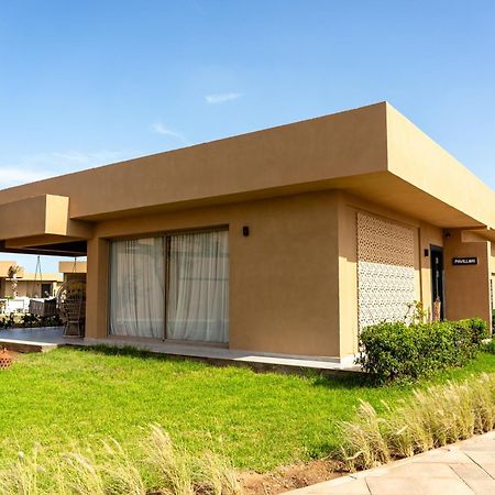 Tulum Beach Resort Dakhla Exterior photo