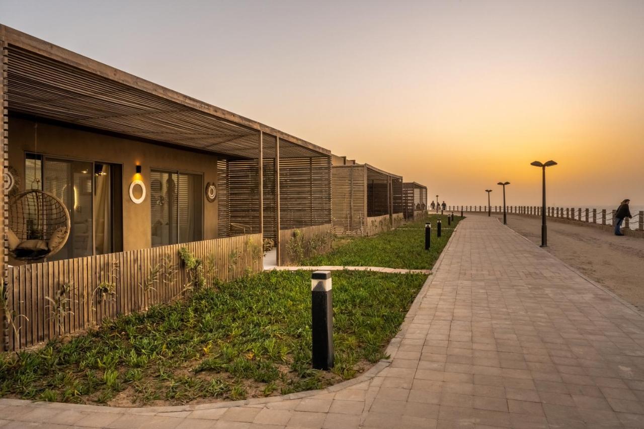 Tulum Beach Resort Dakhla Exterior photo