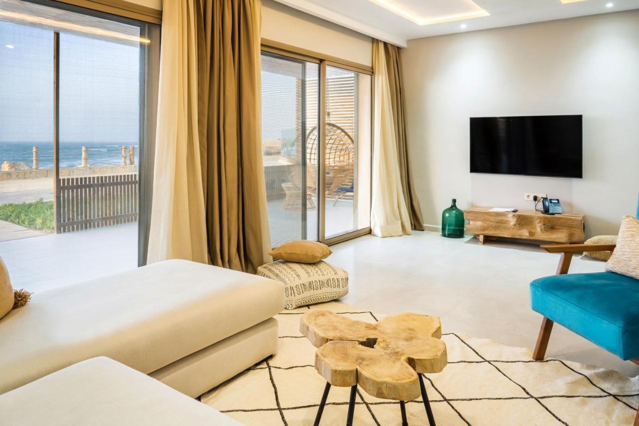 Tulum Beach Resort Dakhla Exterior photo
