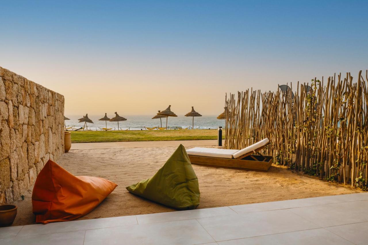 Tulum Beach Resort Dakhla Exterior photo