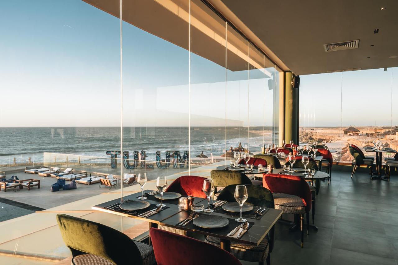 Tulum Beach Resort Dakhla Exterior photo
